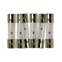 400MA DA205 Delay Fuse 10PK Australux