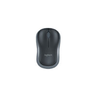 Logitech M185 Reliable Wireless Mouse Plug and Play Simplicity
