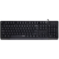 NK1900 Wired Keyboard USB Multimedia