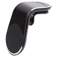 Dynalink D2202 Universal Magnetic Phone Air Vent Mount