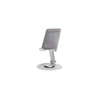 Dynalink D2220 Universal Desk Tablet - Phone Holder Aluminum Alloy 