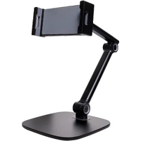 Dynalink D2221 Universal Desk Adjustable Arm Tablet - Phone Holder
