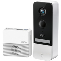SMART BATTERY VIDEO DOOR BELL