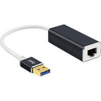 USB 3.0 To RJ45 Gigabit Ethernet Adapter
