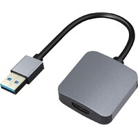 USB 3.0 HDMI Graphics Adapter