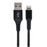 Dynalink-Apple Lightning to USB 1.5m Data and Charging Cable-D2389C