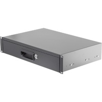 2Ru 19Inch 30Cm Depth Drawer