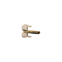 SOUNDRING D414SR Conical Stylus Replaces Shure N75-6-II