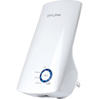 Tp-Link TL-WA850RE 300Mbps Universal Wifi Range Extender