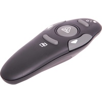 Dynalink 22.4GHz Wireless Presenter Remote USB PowerPoint PPT Clicker