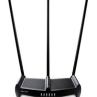 Tp Link TL-WR941HP 450Mbps 802.11n High Power Wireless Router