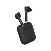 Defunc 5.2 Bluetooth Pure Voice Bone Conductor Technology True Talk Earbud Black
