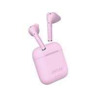 Defunc 5.2 Bluetooth Pure Voice Bone Conductor Technology True Talk Earbud Pink