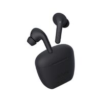 Defunc Touch Control IPX4 Water & Sweat Proof True Audio Silicone Ear Tip Black