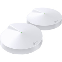 Tp Link M5 2 PACK Deco M5 Whole-Home Mesh Wi-Fi Router System
