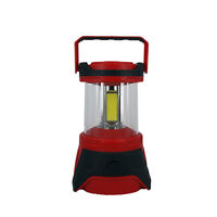 Dorcy D4357 2000 Lumen Weather Resistant Rechargeable LED Lantern