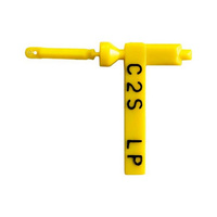 SOUNDRING D464SR2 Flipover Stylus Replaces Tetrad C2 suit Panasonic