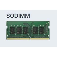 Synology RAM D4ES01-16G Applied Models:DS3622xs+, DS2422+, DS1522+ RS822+ , RS822RP+ , DS923+, DS1823xs+