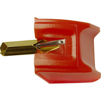 SOUNDRING D574SR Conical Stylus Replaces Pioneer Red-Blue PN12 PC110