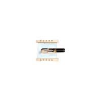 SOUNDRING D597SR Conical Stylus Replaces Sansui Beige SN28
