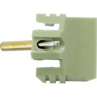 SOUNDRING D605SR Conical Stylus Replace Onkyo Red DN29