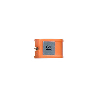 SOUNDRING D631SR Conical Stylus Replaces Kenwood Orange N39