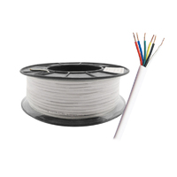 100m 6-Core Alarm Cable (7/0.20mm)