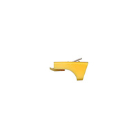 SOUNDRING D873SR Conical Stylus Replaces Audio Tech ATN3711