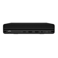 HP Pro Mini 260 G9 Desktop PC Intel i5-1334U 16GB 512GB SSD WIN11 PRO Iris Xe Graphics GbE WiFi6 DP HDMI USB-A RJ45 KB+Mouse 1yr OS Wty ~BE8R8AT