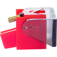 SOUNDRING D930SR Conical Stylus Replaces Ortofon Red NF15.O-II