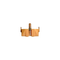 SOUNDRING D932SR Conical Stylus Replaces Columbia Orange DSN50