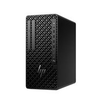 HP Z1 Tower G1i, U7-265, 16GB, 512GB SSD, RTX5060 8GB, Win11Pro, 3Yr