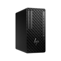 HP Z1 Tower G1i, U7-265,32GB,1TB SSD,RTX 5060 8GB,Win11Pro,3Yr