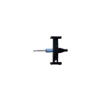 SOUNDRING D957SR Conical Stylus Replaces Columbia Ceramic DSN45A