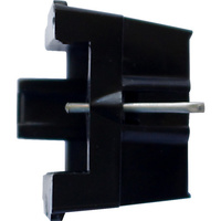 SOUNDRING D967SR Conical Stylus Replaces CEC MM1 Black 