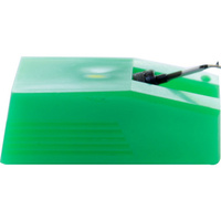 SOUNDRING D983E Elliptical Stylus Turntable Variable Magnet ATP8EP Panasonic