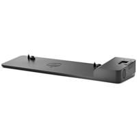 HP 2013 UltraSlim Docking Station(with 2 Display Port - does not support Bandit/Odie)