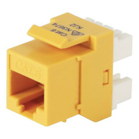 CAT6 Keystone Jack