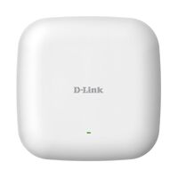 Dlink Wireless AC1300 Wave 2 Concurrent Dual Band PoE Access Point