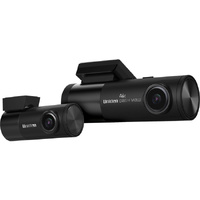 4K SMART DASH CAM 