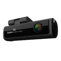 Uniden 5K Gps Wi-Fi DVR