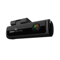 Uniden 5K UHD Smart Dash Camera with Sony Starvis Sensor DASHVIEW60PLUS