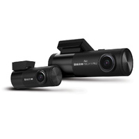 Uniden 4K Plus Fhd Gps Wi-Fi Dvr
