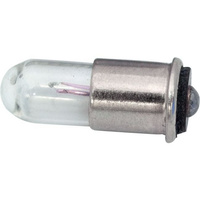 Globe To Suit DAT1X  5.5 V Xenon bulb