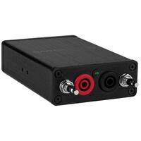Dayton Audio DATS-V3 Computer Based Audio Component Test System Signal Generator