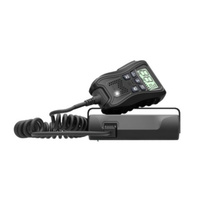 Crystal 80ch UHF CB Radio - MIC controller