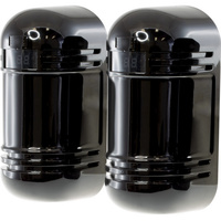 Dual Beam Photoelectric Sensor Digital Pulse Beam