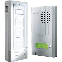 AIPHONE DBS-1AK Audio Handsfree Chime Tone Calling Intercom Kit 15V Power Supply