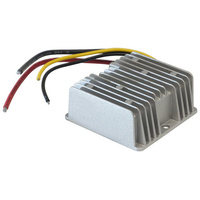 IP68 Starlink Gen 2 Kit Waterproof Dc to DC 12V to 48V 3A Voltage Converter