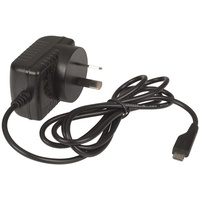 Nextech Charging Power Supply to Suit NEXTECH 2W UHF Transceiver with 1m long lead